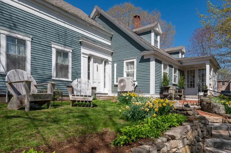 Foto principal - 155 Pepperrell Rd