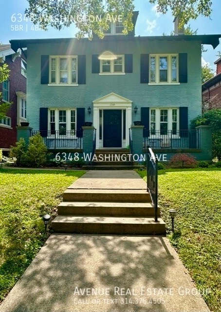 Primary Photo - 6348 Washington Ave