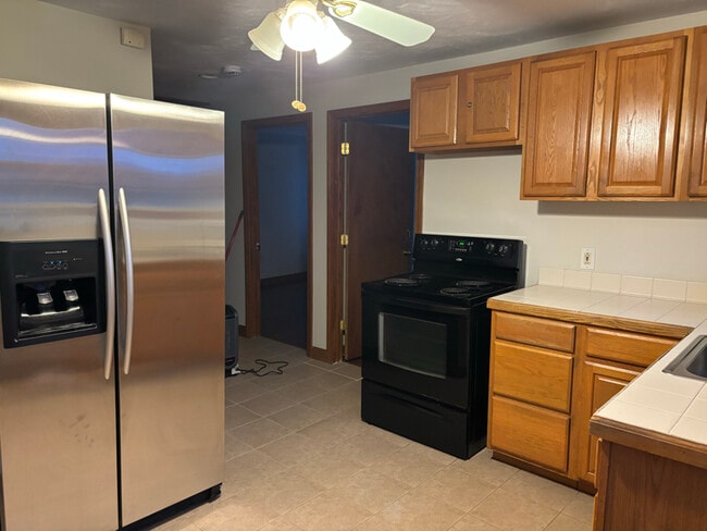 Foto del edificio - 1 Hemans St