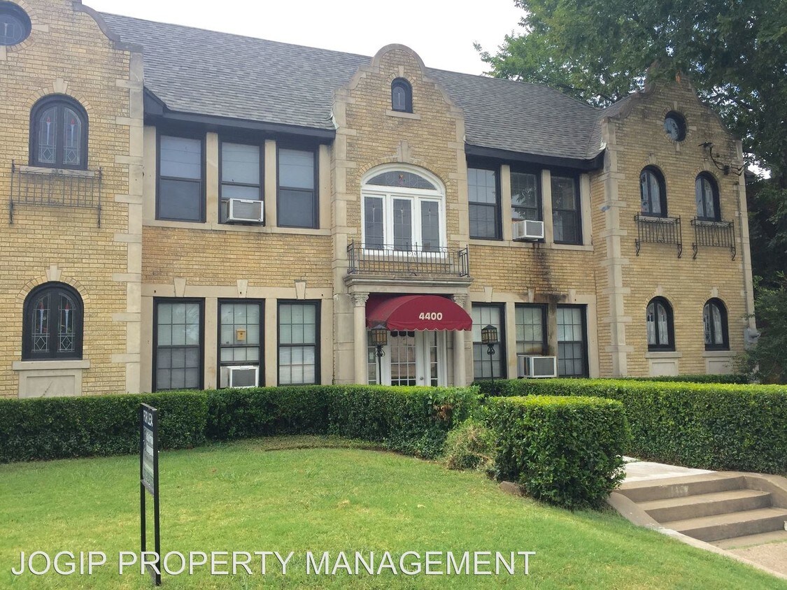 4400 Gaston Ave, Dallas, TX 75246 Room for Rent in Dallas, TX