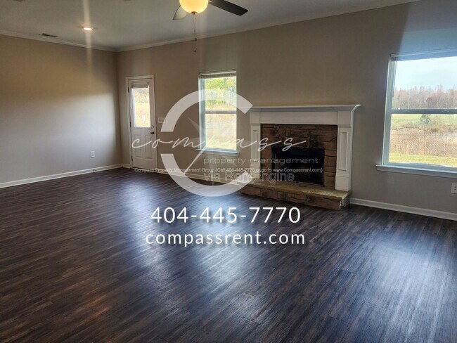 Building Photo - 303 Thornton Wy NW