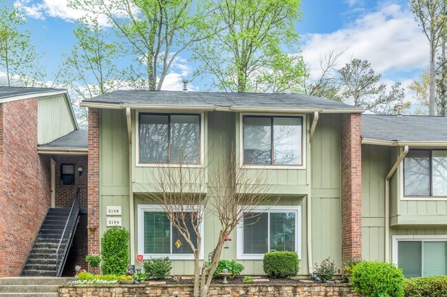 Photo - 2106 Palmyra Dr (Marietta, GA) Apartment