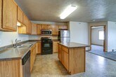 2 Bed / 2 Bath 1057 sq ft 1st Floor