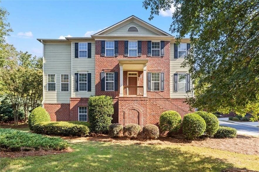 Foto principal - 4228 Laurel Creek Ct SE