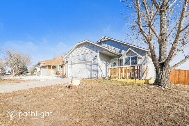 Foto del edificio - 3469 Hunterwood Drive, Colorado Springs, C...