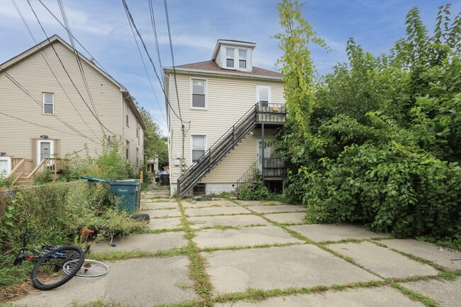 Foto del edificio - 4224 Lois St