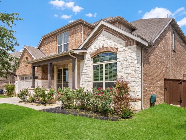 Foto del edificio - 24910 Meadowthorn Crest Ln