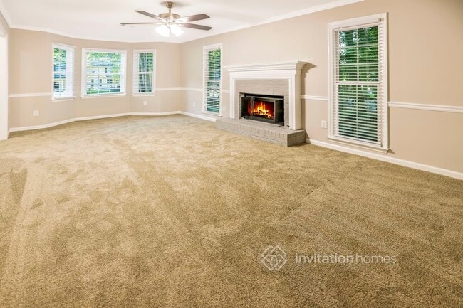 Building Photo - 4834 W Mceachern Woods Dr