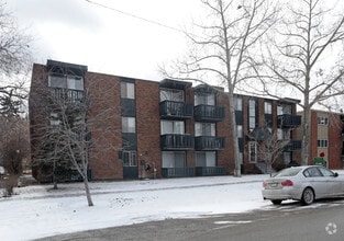 Building Photo - Sunalta 19