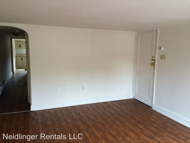 Foto del edificio - 137 N West St