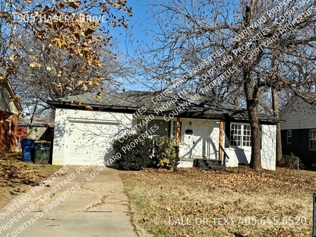 Photo - 1905 Hasley Dr House