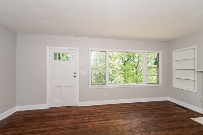 Foto del edificio - 1143 41st Street Ensley