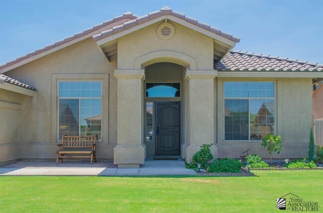 Foto del edificio - 6093 E 46th Ln