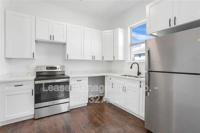 Foto del edificio - 8733 Olive St