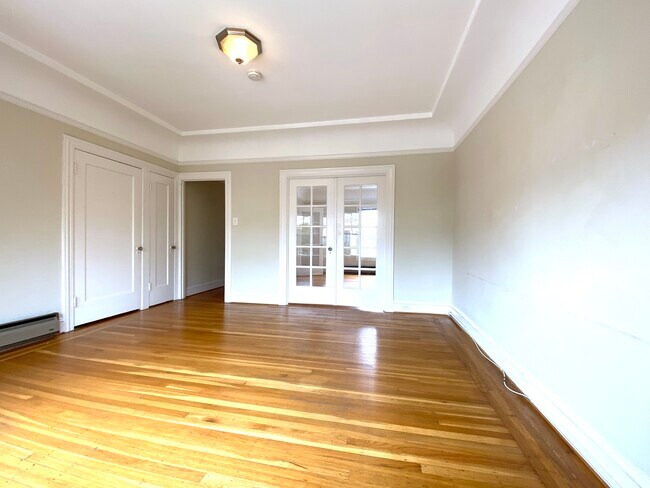 Foto del edificio - 3015 Van Ness Ave