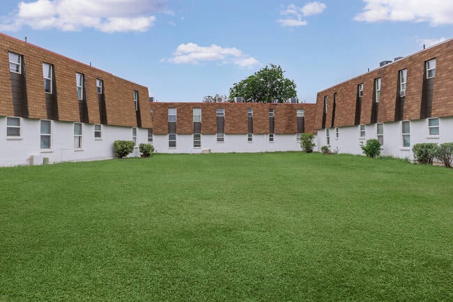 Foto del edificio - Summit at Abilene North