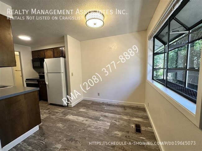 Foto del edificio - 1522 S Denver Ave