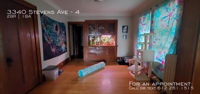 Foto del edificio - 3340 Stevens Ave