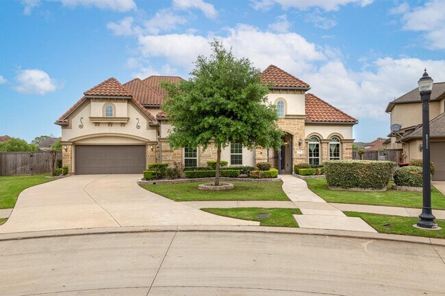 Foto del edificio - 6306 Logan Creek Ln