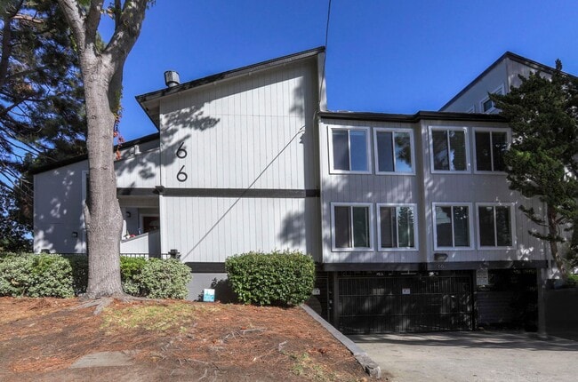 Building Photo - 2BR/2BA Top Floor Condo with EV Charger & 2 Balconies | Near Palo Alto | YouTube Tour