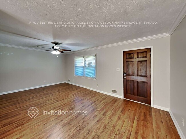 Foto del edificio - 4189 Terrace Dr