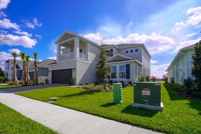 Foto del edificio - 5295 Bowspirit Wy