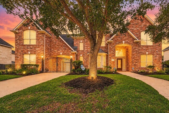 Foto del edificio - 3510 Artesian Springs Ln