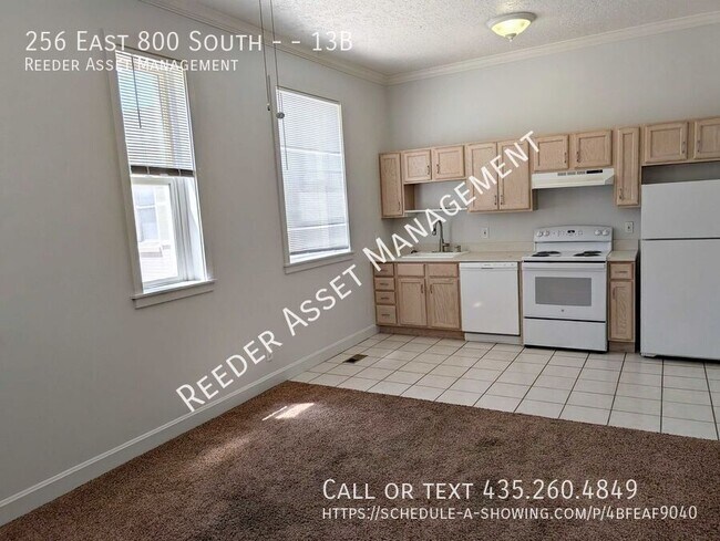 Foto del edificio - Scenic View Apartment Homes