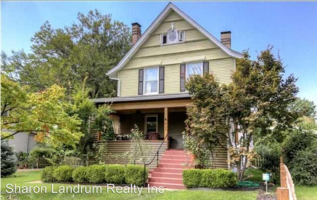 Foto principal - 5 br, 1.5 bath House - 4708 S. 2nd St.