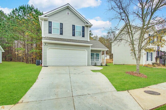 Foto del edificio - 9161 Jefferson Village Dr SW
