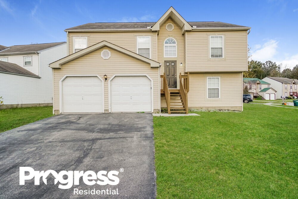 969 Meadow Downs Trail, Galloway, OH 43119 House Rental in Galloway