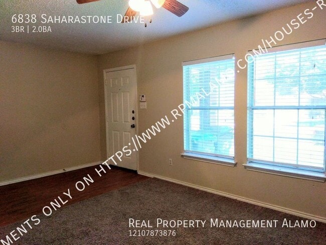 Building Photo - 6838 Saharastone Dr