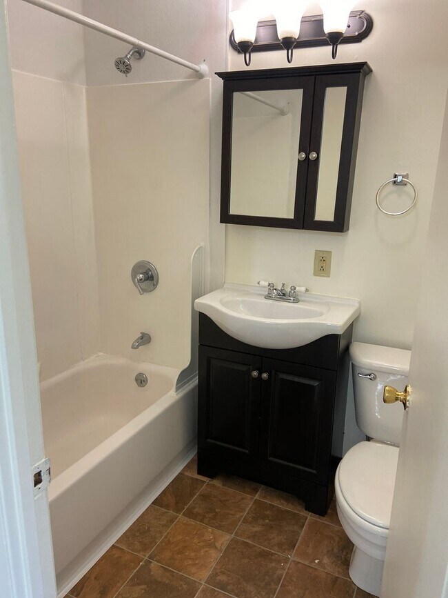 Foto del interior - Redden Gardens Apartments