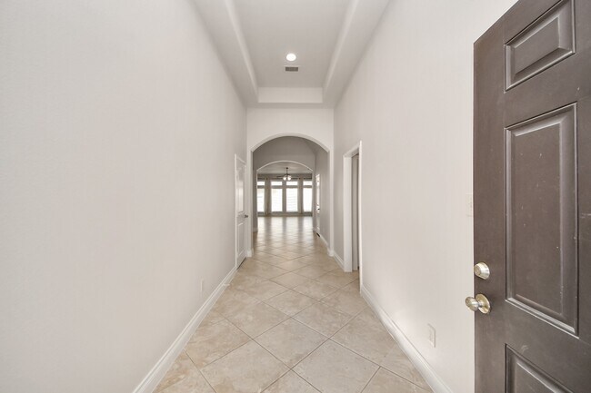 Foto del edificio - 2429 Lost Bridge Ln