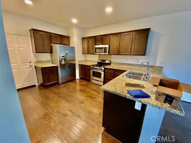 Foto del edificio - 2643 E Foothill Blvd