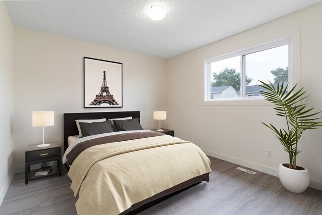 Photo du bâtiment - Habitat Village