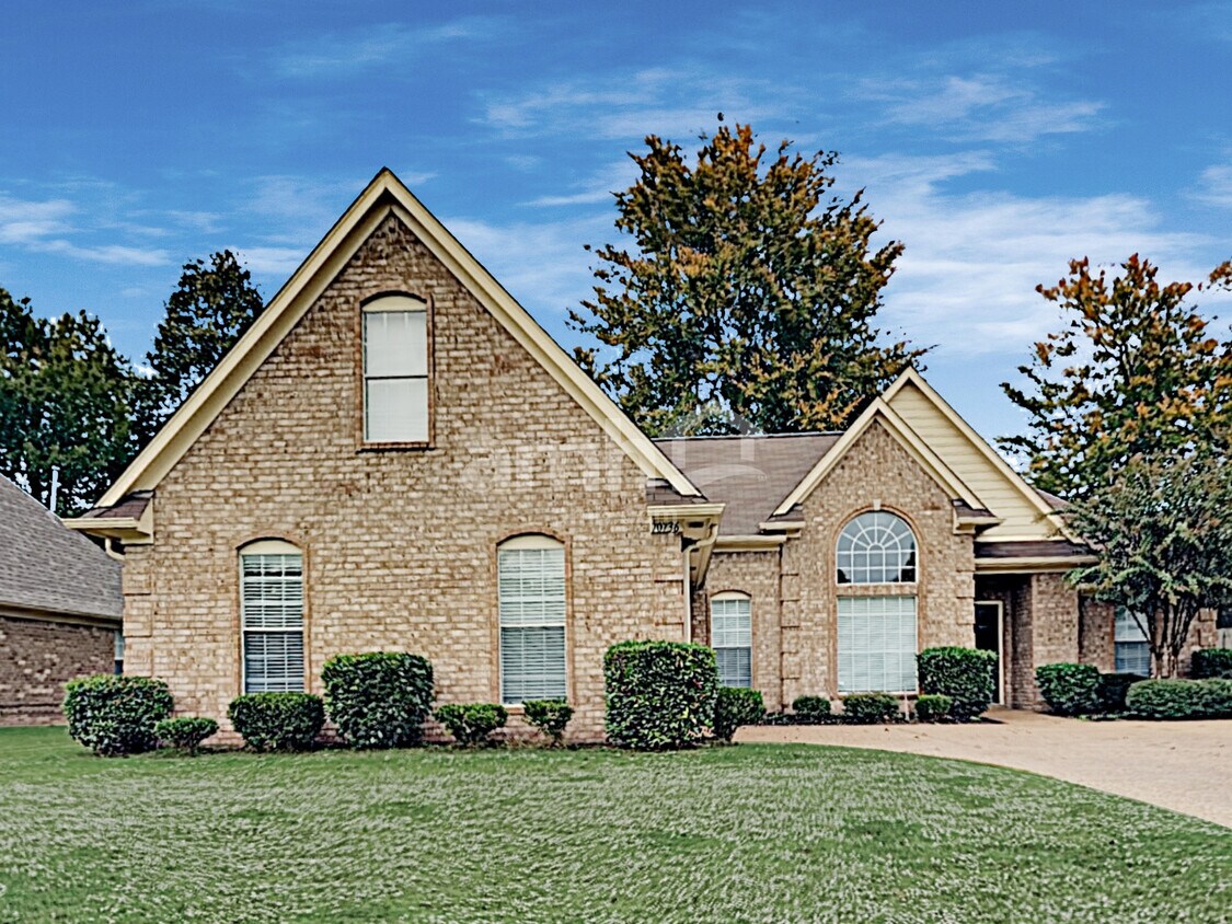 Foto principal - 10736 Wyckford Dr