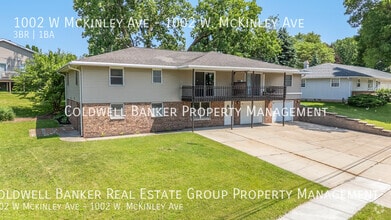 Building Photo - 1002 W McKinley Ave