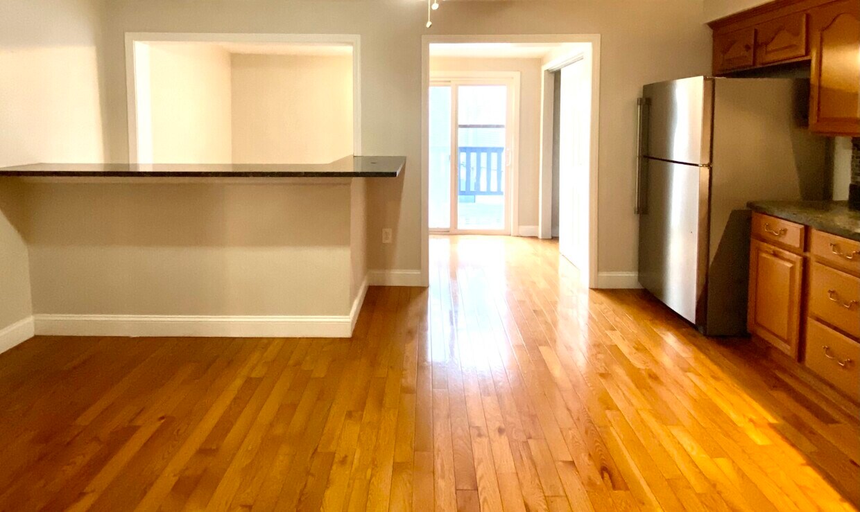 161 Bennington St, Boston, MA 02128 Condo for Rent in Boston, MA