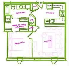 Building Photo - 6942 Lansdowne Ave