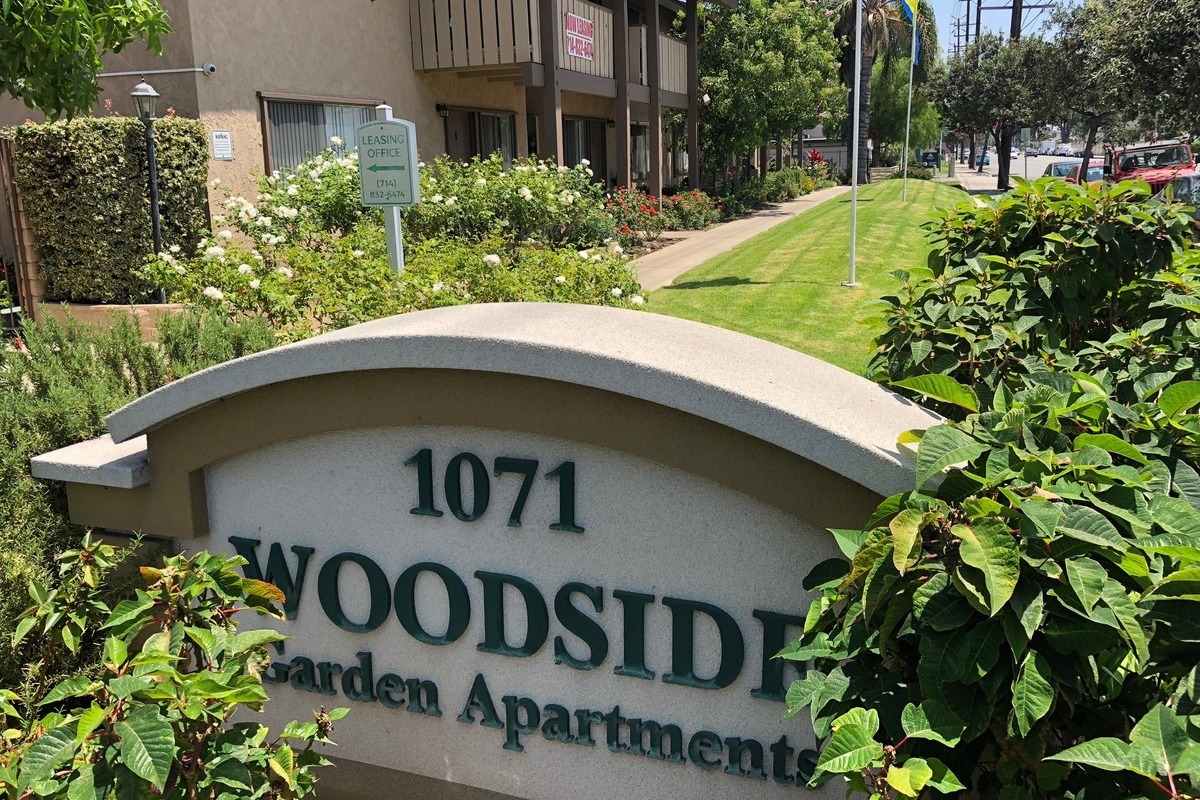 Foto principal - Woodside Garden Apartments