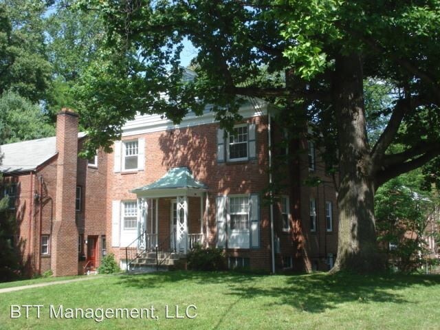 Foto del edificio - 8401 Greenwood Ave
