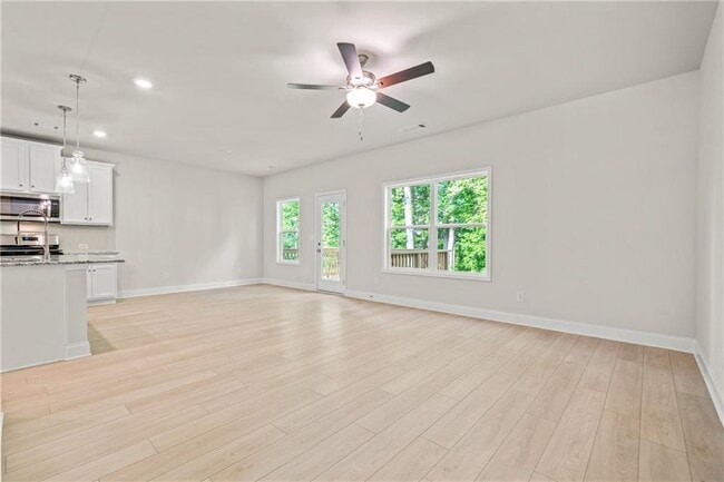 Foto del edificio - 32 Station Overlook Wy