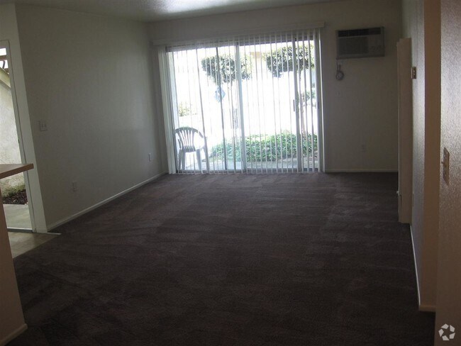 Sala de estar - PINE MEADOWS