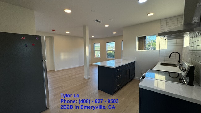 Building Photo - 1202 61st St