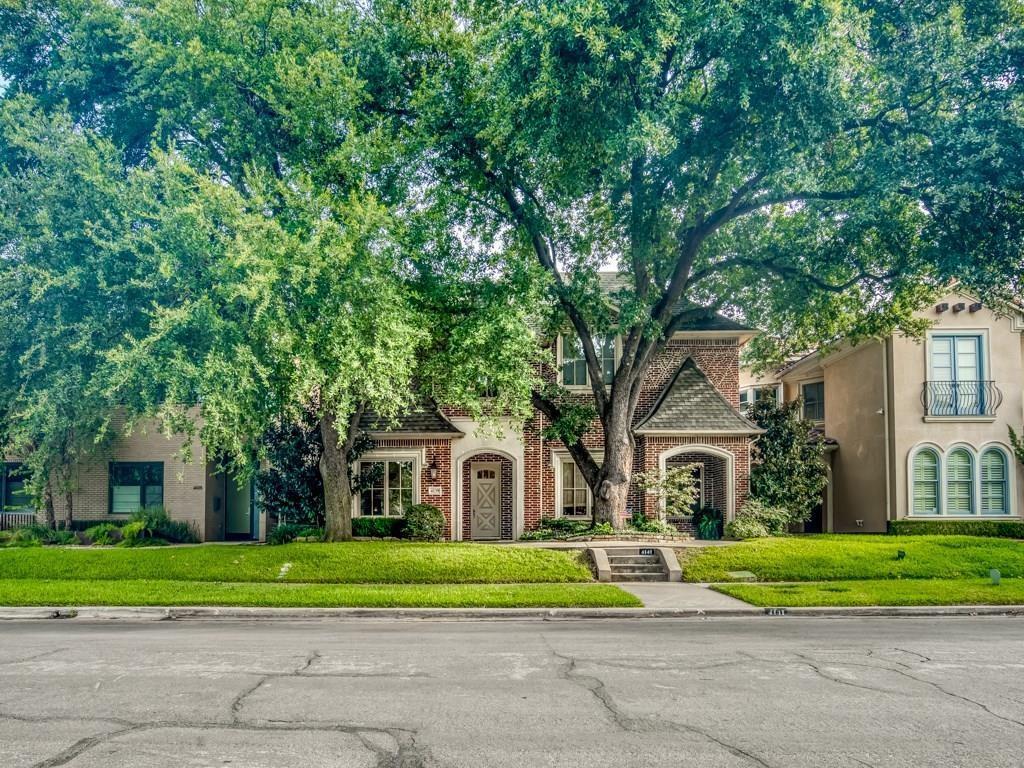 Primary Photo - 4139 Herschel Ave