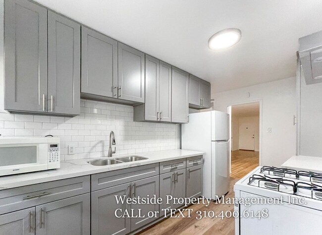 Building Photo - 1231 Harvard St