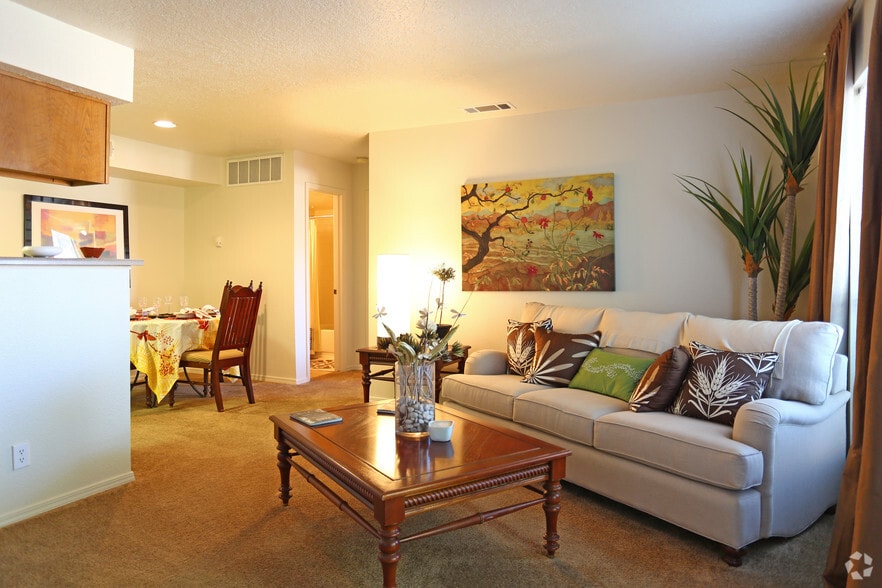 Telegraph Hill Rentals Albuquerque, NM