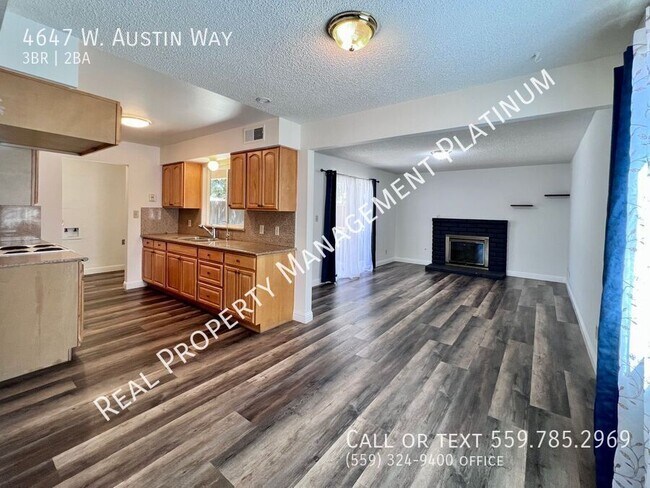 Foto del edificio - 4647 W Austin Wy