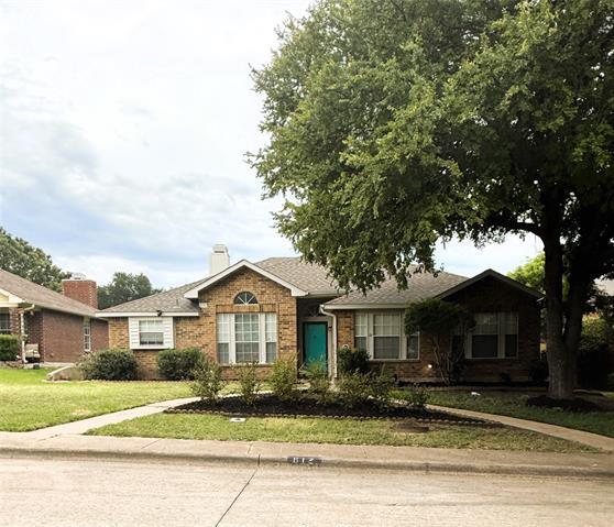 Foto del edificio - 812 Twin Creek Dr